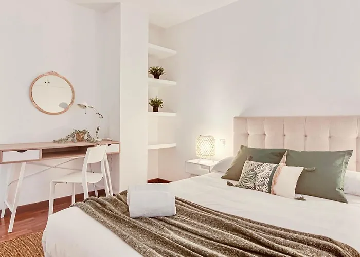 Appartamento Quiet Marina Gardens